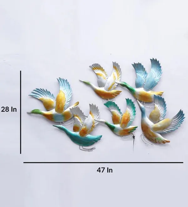 Metal_Build_|_Flying_Duck_|_Water_Resistant