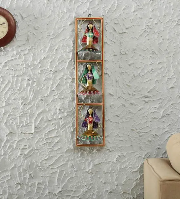 Metal_Build_|_3_Three_Kalbaliya_Doll_Vertical_|_Water_Resistant