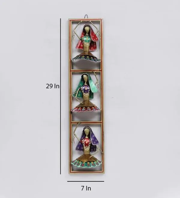 Metal_Build_|_3_Three_Kalbaliya_Doll_Vertical_|_Water_Resistant