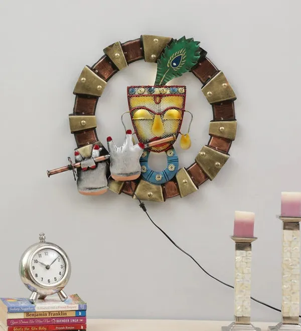 Metal_Build_|_Krishna_Round_Frame_|_Water_Resistant