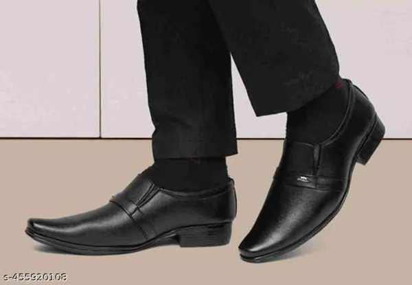 Black_Synthetic_Pvc_Sole_Formal_Shoe_For_Men
