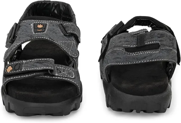 Grey_Synthetic_Leather_Cotton_Foam_Casual_Sandal_For_Men