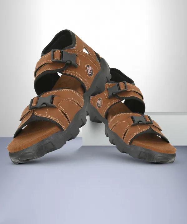 Brown_Synthetic_Synthetic_Leather_Foam_Casual_Sandal_For_Men