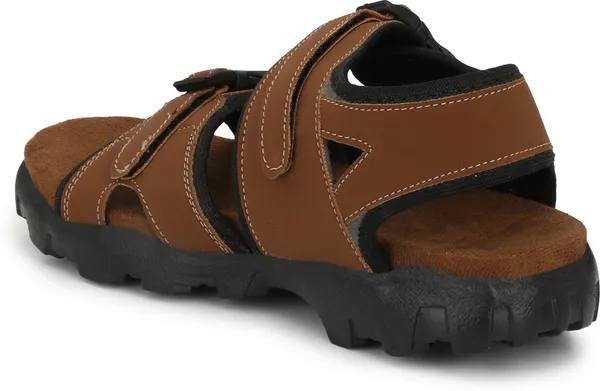 Brown_Synthetic_Synthetic_Leather_Foam_Casual_Sandal_For_Men