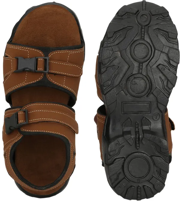 Brown_Synthetic_Synthetic_Leather_Foam_Casual_Sandal_For_Men