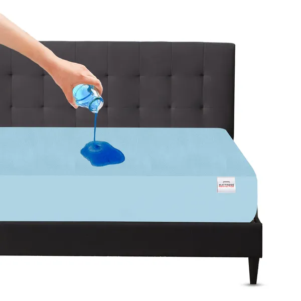 Mattress_Protector_Fitted_Double_Size_Breathable,_Stretchable,_Waterproof_Mattress_Cover_(Blue)