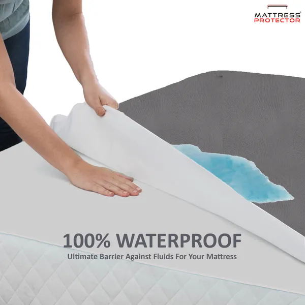 Mattress_Protector_Fitted_Single_Size_Breathable,_Stretchable,_Waterproof_Mattress_Cover_(Grey)