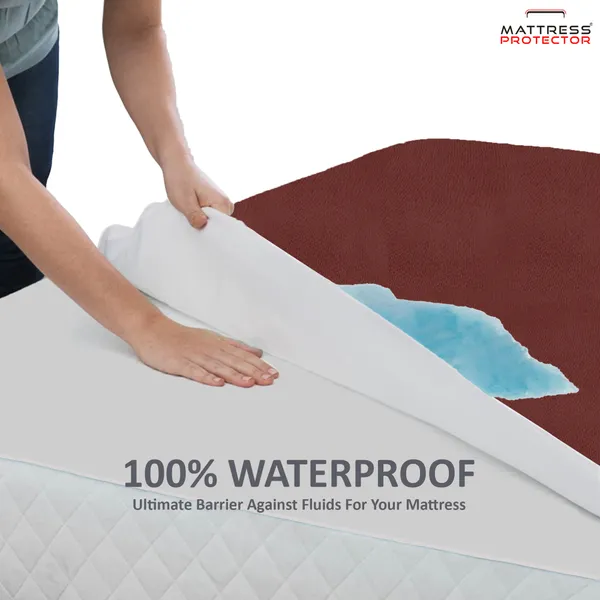Mattress_Protector_Fitted_King_Size_Breathable,_Stretchable,_Waterproof_Mattress_Cover_(Brown)