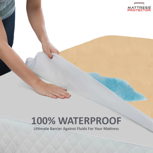 Mattress_Protector_Fitted_Double_Size_Breathable,_Stretchable,_Waterproof_Mattress_Cover_(Beige)