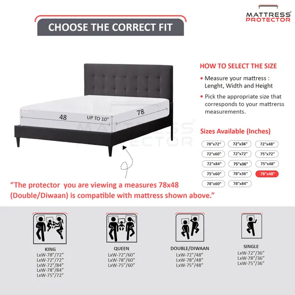 Mattress_Protector_Fitted_Single_Size_Breathable,_Stretchable,_Waterproof_Mattress_Cover_(Beige)