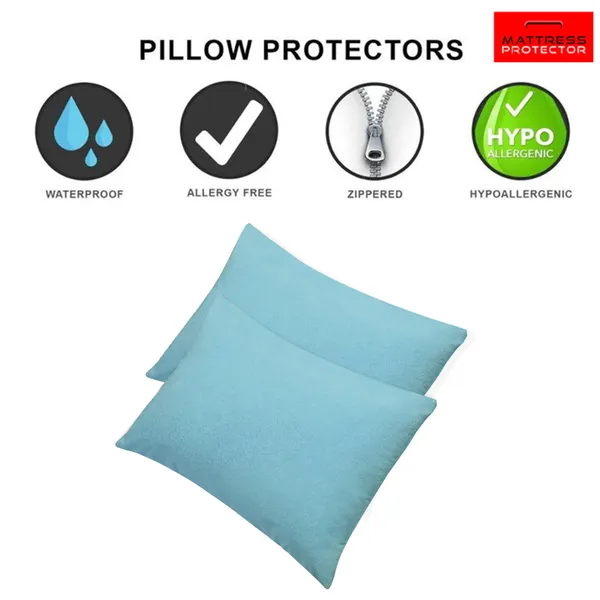 Mattress_Protector_Cotton_Pillows_Cover_(Pack_of_2,_46_cm*72_cm,_Blue)