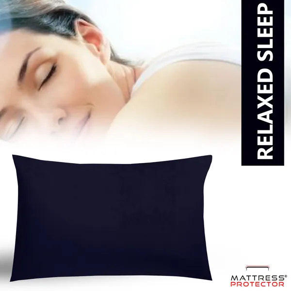 Mattress_Protector_Cotton_Pillows_Cover_(Pack_of_2,_46_cm*72_cm,_Black)