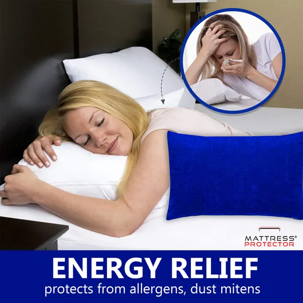 Pack_of_4_Mattress_Protector_Cotton_Pillows_Cover