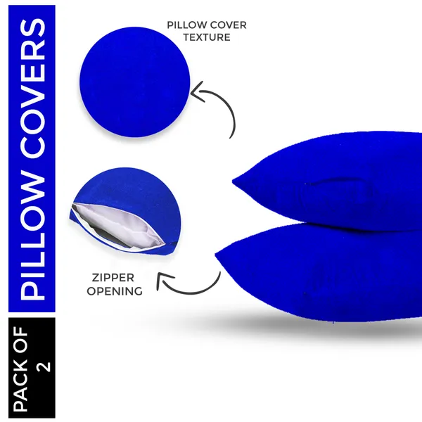 Mattress_Protector_Cotton_Pillows_Cover_(Pack_of_2,_46_cm*72_cm,_Royal_Blue)