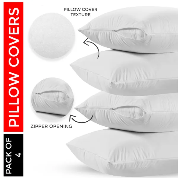 Mattress_Protector_Cotton_Pillows_Cover_(Pack_of_4,_46_cm*72_cm,_White)