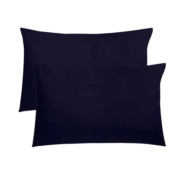 Mattress_Protector_Cotton_Pillows_Cover_(Pack_of_2,_46_cm*72_cm,_Black)