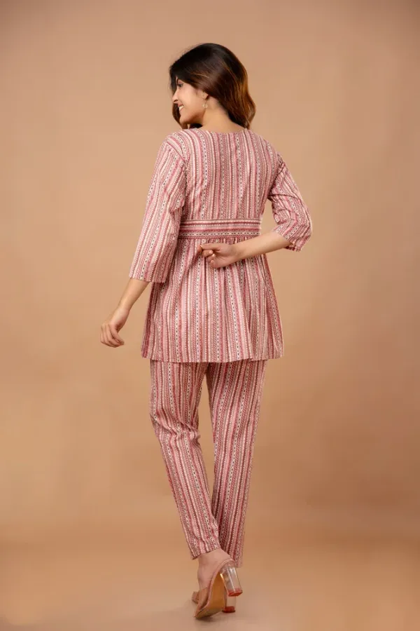 Pink_Printed_Cotton_Kurta_and_Pant_Co-ord_Set_|_For_Women