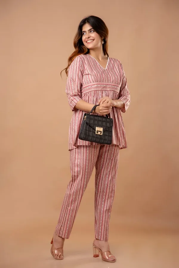 Pink_Printed_Cotton_Kurta_and_Pant_Co-ord_Set_|_For_Women