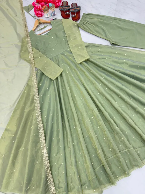 Light_Parrot_Premium_Designer_Readymade_Anarkali_Gown__For_Women