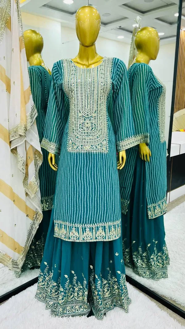 Sky_Blue_Designer_Party_Wear_Look_Top-Plazzo_And_Dupatta_With_Heavy_Embroidery_Work_For_Women