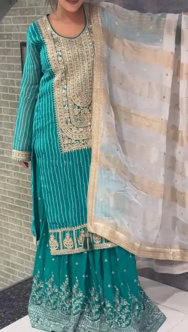 Sky_Blue_Designer_Party_Wear_Look_Top-Plazzo_And_Dupatta_With_Heavy_Embroidery_Work_For_Women