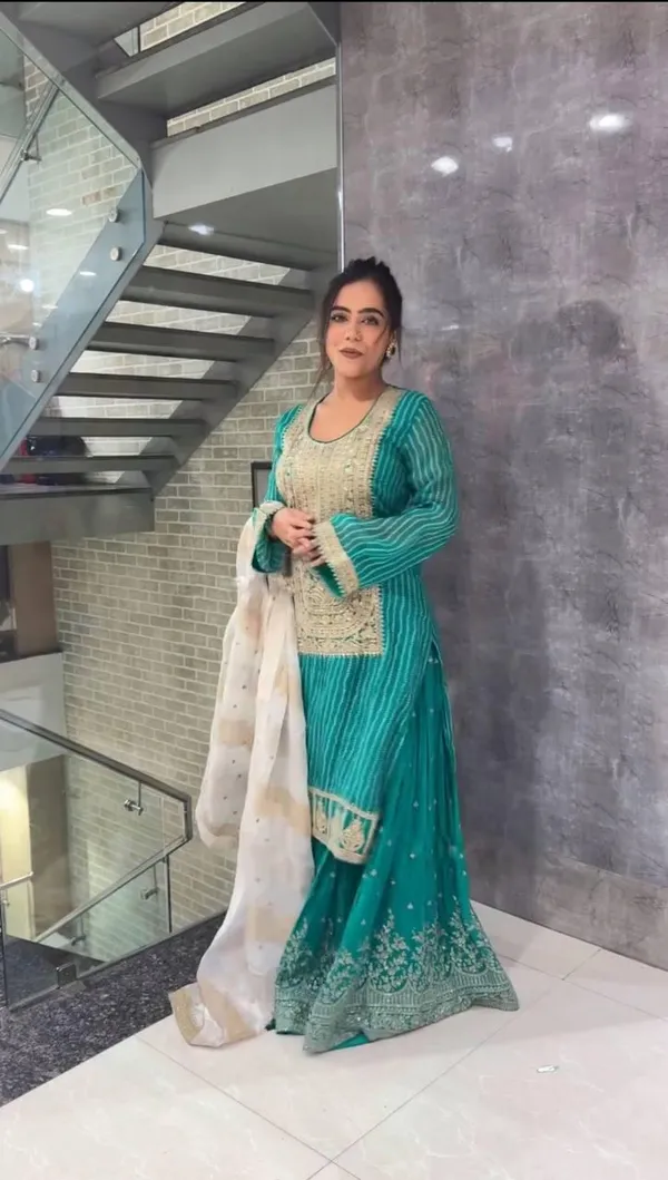 Sky_Blue_Designer_Party_Wear_Look_Top-Plazzo_And_Dupatta_With_Heavy_Embroidery_Work_For_Women