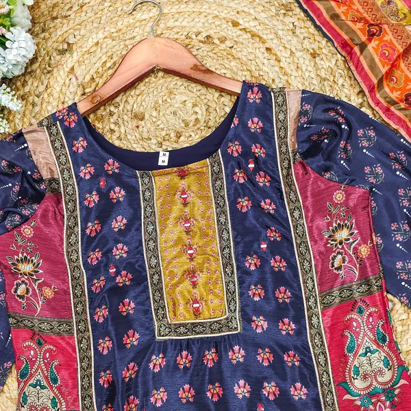 lakku_These_pure_Chinnon_Suit_Sets_are_beautifully_
