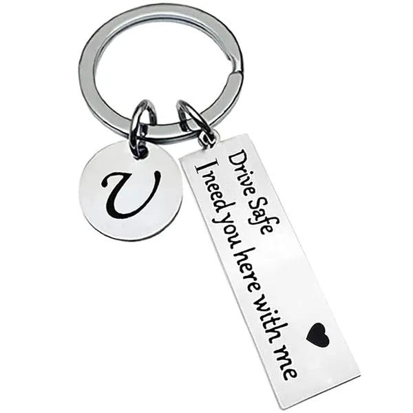 Drive_safe_keychain_for_boyfriend_I_love_you_keychains_I_need_you_here_with_me_key_rings