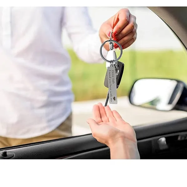 Drive_safe_keychain_for_boyfriend_I_love_you_keychains_I_need_you_here_with_me_key_rings