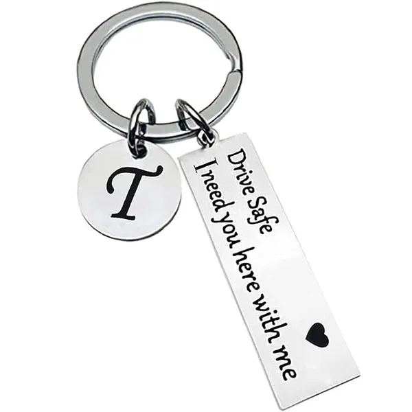Drive_safe_keychain_for_boyfriend_I_love_you_keychains_I_need_you_here_with_me_key_rings