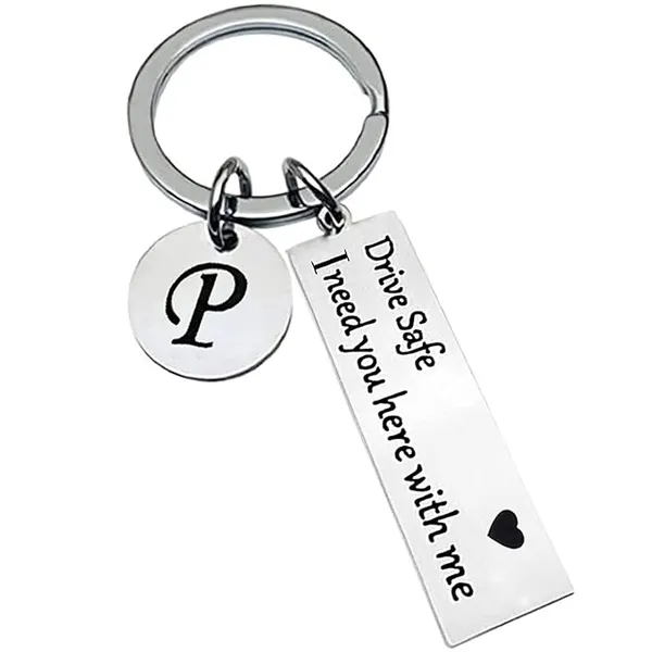 Drive_safe_keychain_for_boyfriend_I_love_you_keychains_I_need_you_here_with_me_key_rings