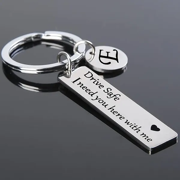 Drive_safe_keychain_for_boyfriend_I_love_you_keychains_I_need_you_here_with_me_key_rings