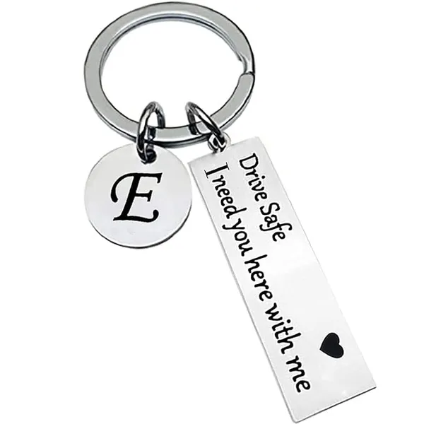 Drive_safe_keychain_for_boyfriend_I_love_you_keychains_I_need_you_here_with_me_key_rings