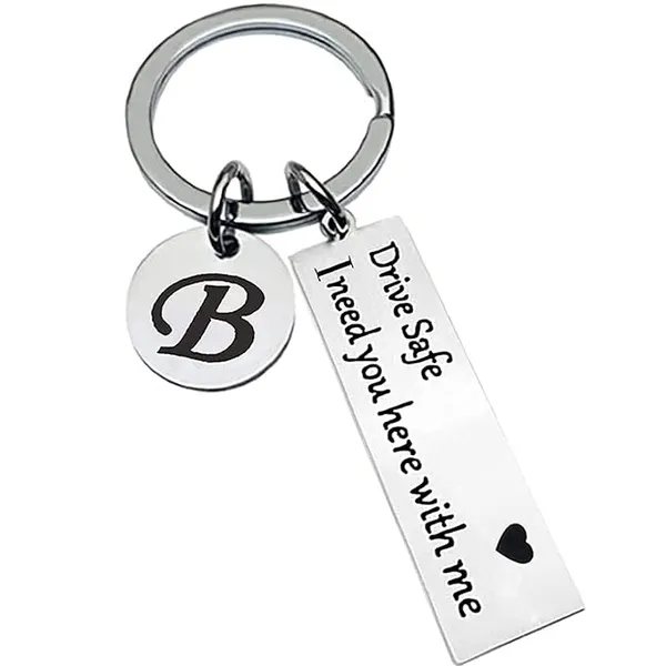 Drive_safe_keychain_for_boyfriend_I_love_you_keychains_I_need_you_here_with_me_key_rings