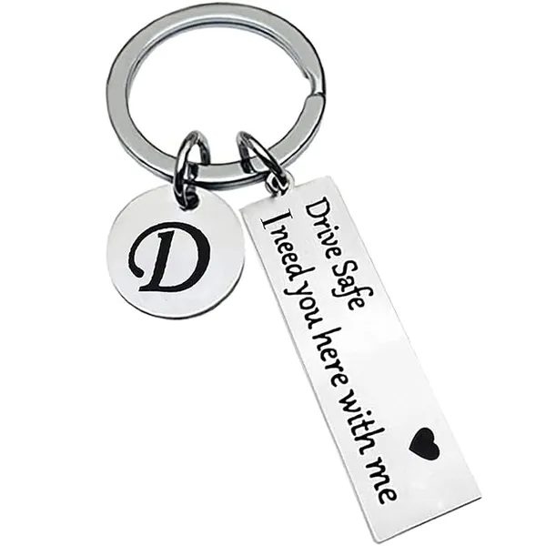 Drive_safe_keychain_for_boyfriend_I_love_you_keychains_I_need_you_here_with_me_key_rings