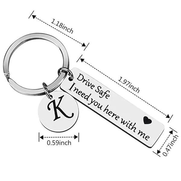 Drive_safe_keychain_for_boyfriend_I_love_you_keychains_I_need_you_here_with_me_key_rings