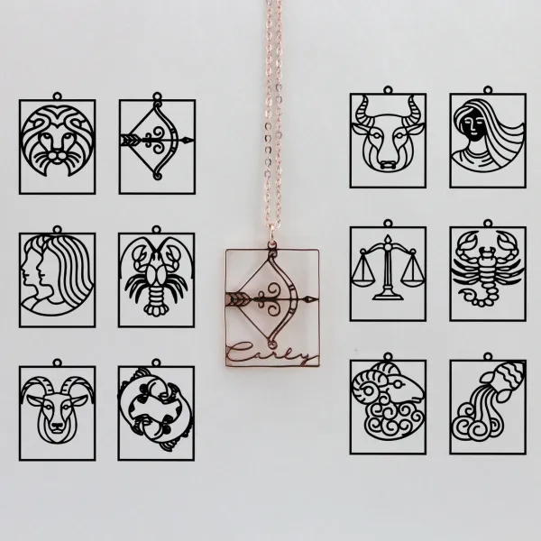 Customizable_Constellation__Name_Engraved_Necklace_For_Unisex