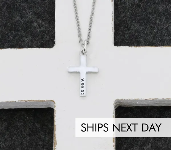 RoiDes_Arts_Custom_Cross_Necklace_for_Gold_Plated_Necklace_Love_Pendant_For_Girls_And_Women_Bithday_Gift_Valentine_Necklace