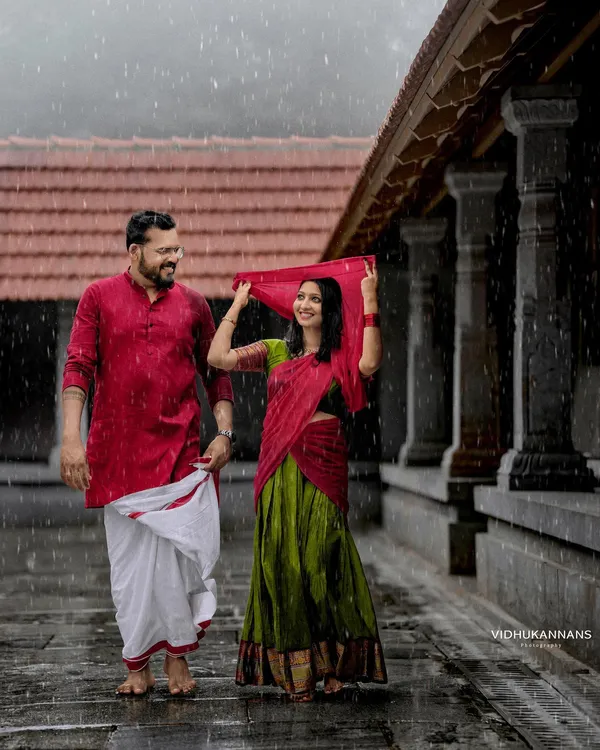 Kanjivaram_Silk_Zari_Half_Lehenga_Saree_With_Blouse_And_Dupatta