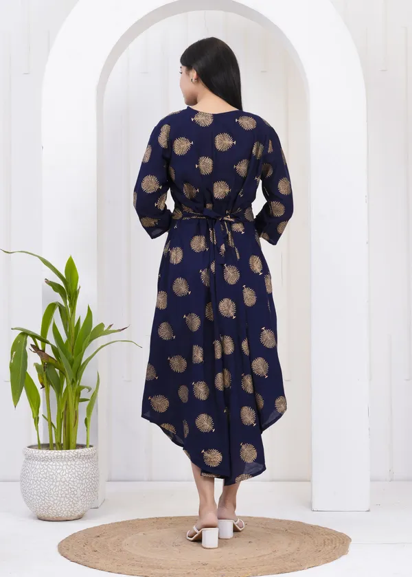 Navy_Rayon_Blend_Printed_Full_Length_Gown_For_Women