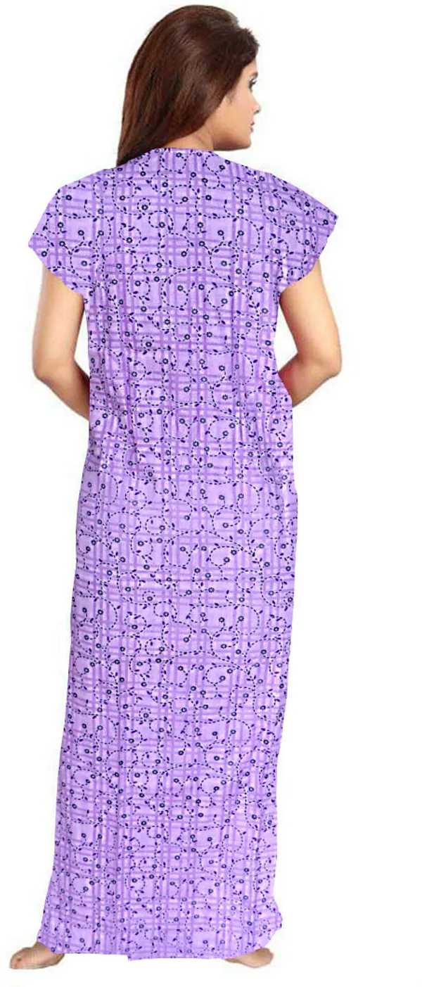 Pack_of_2_Pure_Cotton_Printed_Nighty_For_Women_|_Multicolor