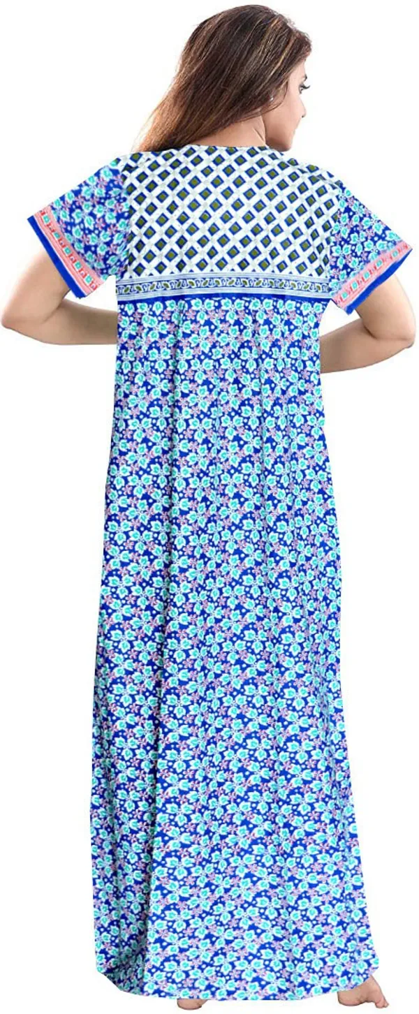Pack_of_2_Pure_Cotton_Printed_Nighty_For_Women_|_Multicolor