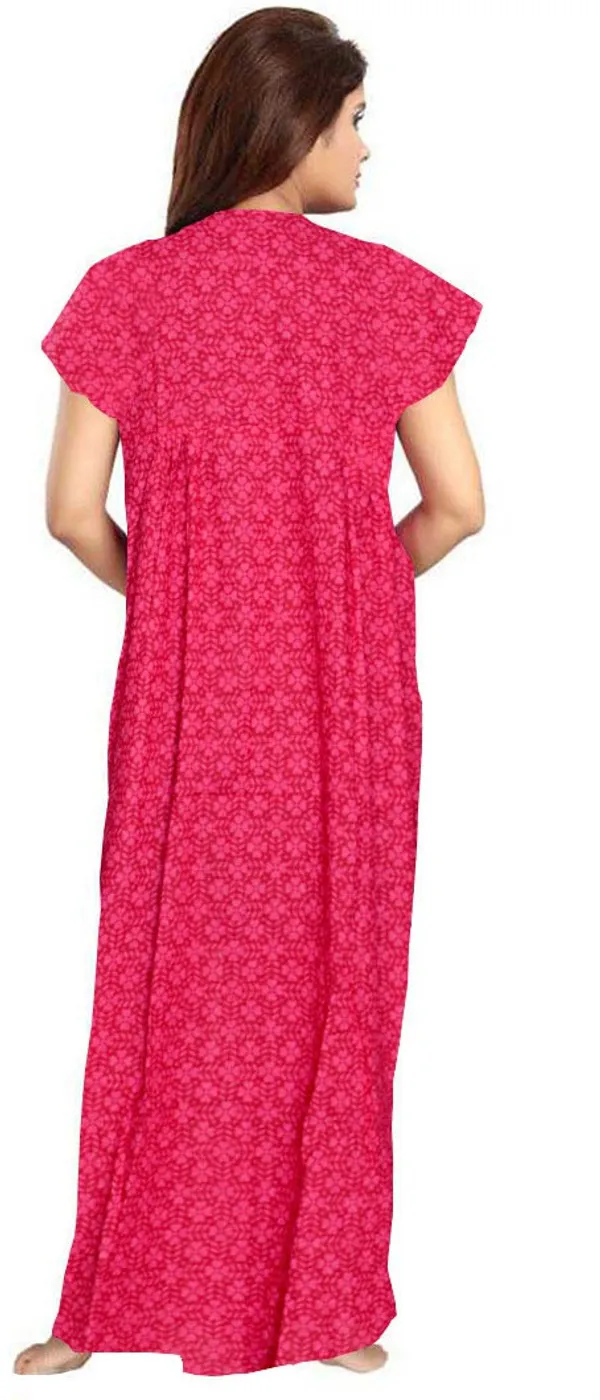 Pack_of_2_Pure_Cotton_Printed_Nighty_For_Women_|_Multicolor
