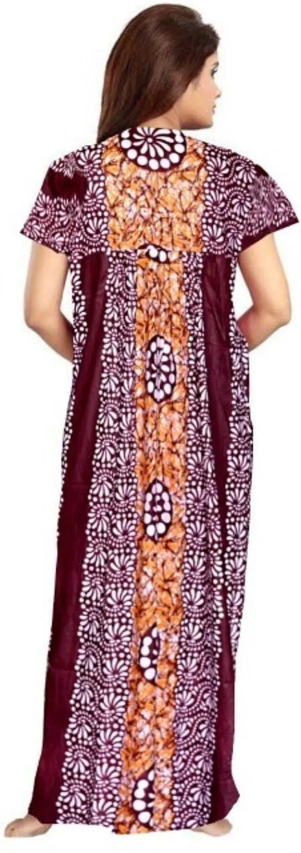 Cotton_Printed_Long_Nighty_For_Women
