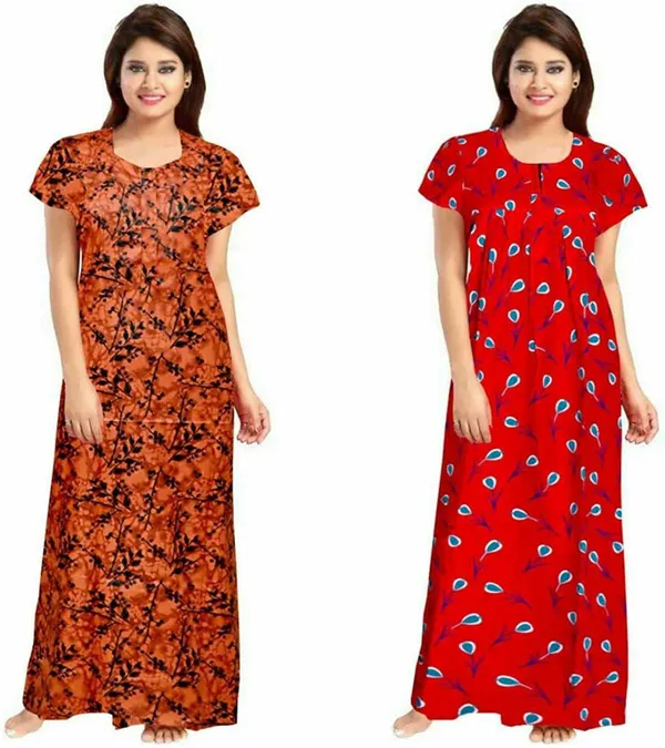 Pack_of_2_Cotton_Printed_Long_Nighty_For_Women_|_Multicolor