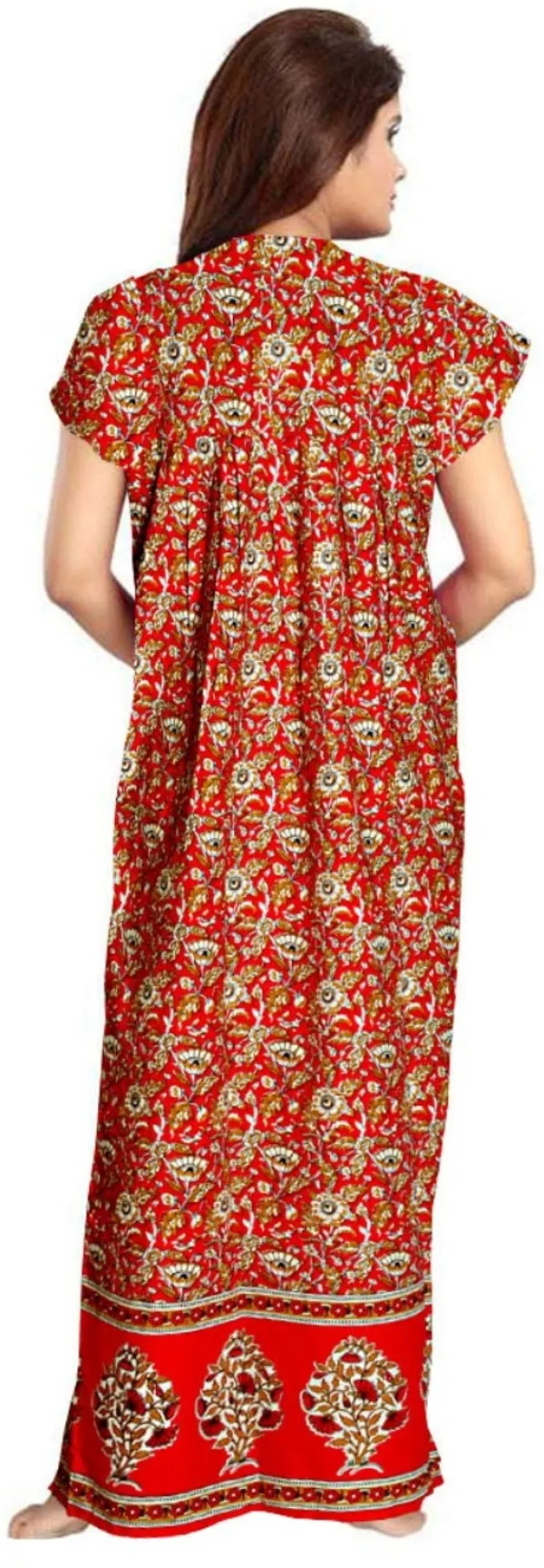 Pack_of_2_Cotton_Printed_Long_Nighty_For_Women_|_Black