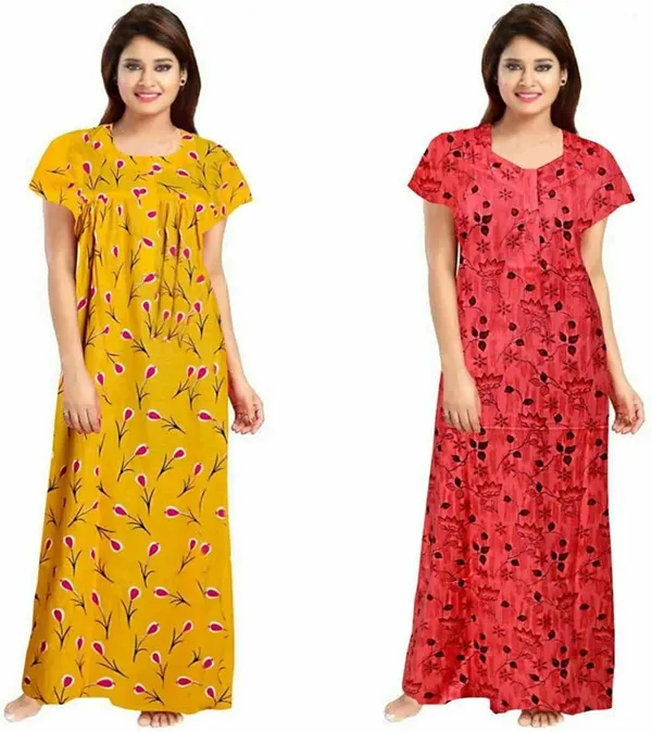 Pack_of_2_Cotton_Printed_Nighty_For_Women_|_Multicolor