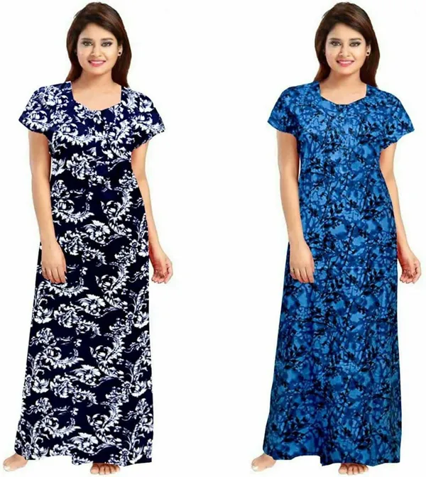Pack_of_2_Cotton_Printed_Nighty_For_Women_|_Multicolor