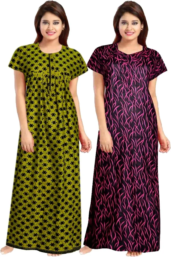 Pack_of_2_Cotton_Printed_Nighty_For_Women_|_Multicolor