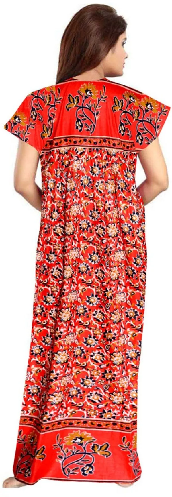 Pack_of_2_Pure_Cotton_Printed_Nighty_For_Women_|_Multicolor